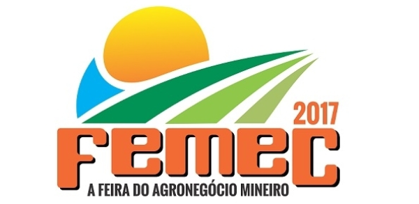 Logomarca da feira ou evento